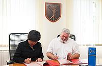Kitajski predstavniki mesta City of Yuyao 10